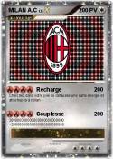MILAN A.C