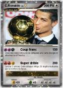 C.Ronaldo