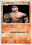 Jonh Cena