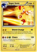 Super Sonic