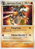 Aglommon Power