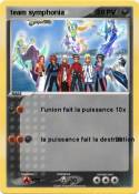 team symphonia