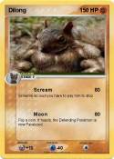 Dilong