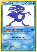 Sonic