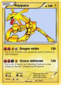 Rayquaza