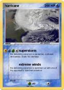 hurricane