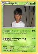 Aditya EX