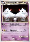 Double Togekiss