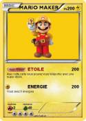 MARIO MAKER