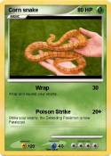 Corn snake