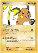 Raichu
