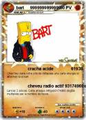 bart 9999999999
