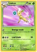 Leafeon