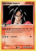 goku Super Saye
