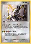 Arceus