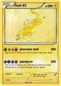 flash EX