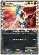 Absol