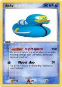 ducky