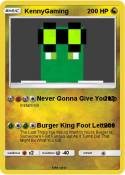 KennyGaming