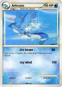 Articuno