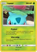 Ivysaur