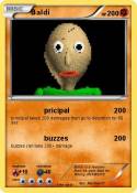 Baldi