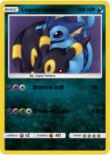Legend Umbreon