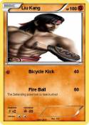 Liu Kang