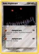 Baby Nightmare