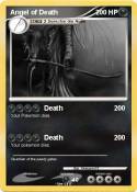 Angel of Death