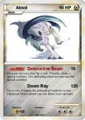 Absol