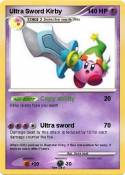 Ultra Sword