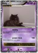 Dusty