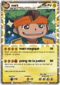 mark