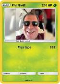Phil Swift