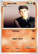 zayn malik