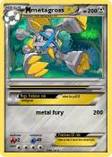 metagross
