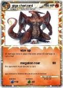 giga charizard