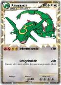 Rayqquaza