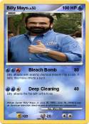 Billy Mays