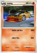 tuning