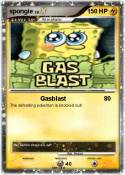 spongie