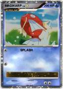 MAGIKARP