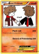 Best Friends