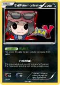 EvilPokemontrai