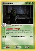 Green Arrow