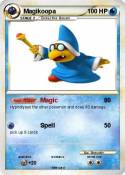 Magikoopa