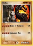Kratos