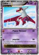 Latias