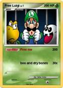 Free Luigi